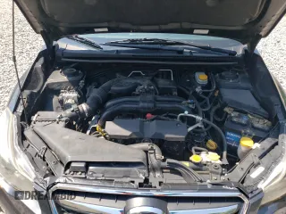 2014 Subaru Crosstrek Premium с VIN JF2GPACC4E8273698, выставлен на аукционе Copart как лот 60475895 с пробегом 153 370 миль миль и Списание • Salvage title. История ставок и продаж доступна на DreamBid. Изображение 11.