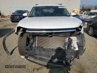 2021 Volkswagen Atlas SE z VIN 1V2HR2CA3MC550966, wystawiony jako Copart lot #44736935 z przebiegiem 91 152 mil mil oraz Szkoda całkowita • Salvage title. Historia ofert i sprzedaży dostępna na DreamBid. Obrazek 5.