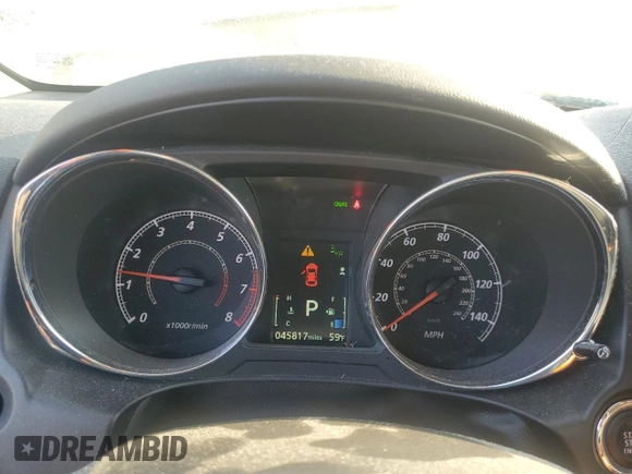 2019 Mitsubishi Outlander Sport GT 2.4 with VIN JA4AP4AW9KU000546, listed as a Copart auction lot 75496284 with 45,817 mi miles and Salvage Title. Bid and sale history available at carsss.com. Image 9.
