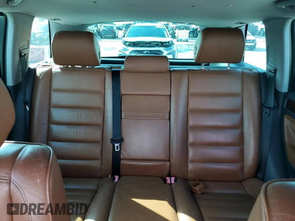 2005 Volkswagen Touareg 4.2L V8 z VIN WVGZM77L55D061960, wystawiony jako Copart lot #75717614 z przebiegiem 188 101 mil mil oraz Szkoda całkowita • Salvage title. Historia ofert i sprzedaży dostępna na DreamBid. Obrazek 10.