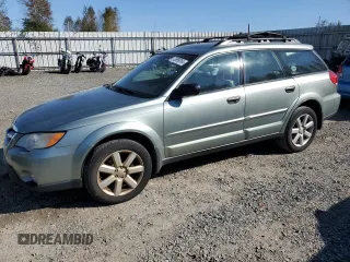 2009 Subaru Outback Special Edtn with VIN 4S4BP61C597326795, listed as a Copart auction lot 73999264 with 235,284 mi miles and Clean Title. Bid and sale history available at carsss.com. Image 1.