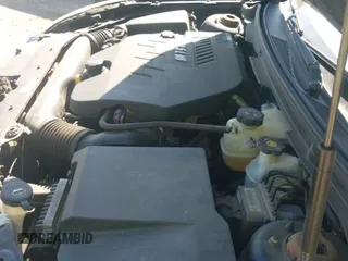 2007 Saturn Aura XE с VIN 1G8ZS57N37F167440, выставлен на аукционе IAAI как лот 43338005 с пробегом 154 884 миль миль и . История ставок и продаж доступна на DreamBid. Изображение 19.