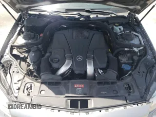 2014 Mercedes-Benz CLS-Class CLS 550 with VIN WDDLJ9BB5EA125371, listed as a Copart auction lot 58952884 with 145,938 mi miles and Salvage Title. Bid and sale history available at carsss.com. Image 11.