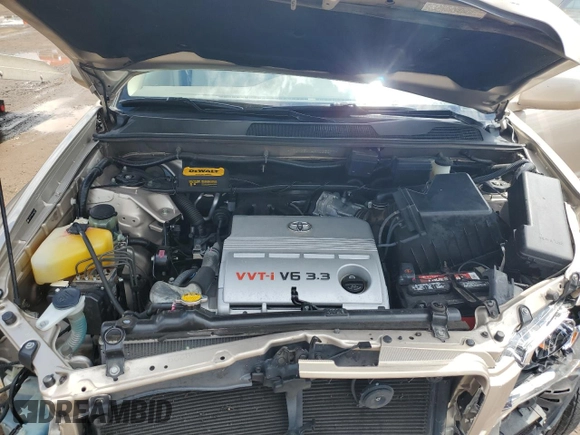 2006 Toyota Highlander w/3rd Row z VIN JTEEP21A260163077, wystawiony jako Copart lot #58827525 z przebiegiem 70 570 mil mil oraz Szkoda całkowita • Salvage title. Historia ofert i sprzedaży dostępna na DreamBid. Obrazek 12.