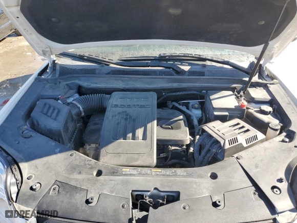 2017 GMC Terrain SLE with VIN 2GKALNEK1H6298620, listed as a Copart auction lot 45508455 with 98,271 mi miles and Salvage Title. Bid and sale history available at carsss.com. Image 14.