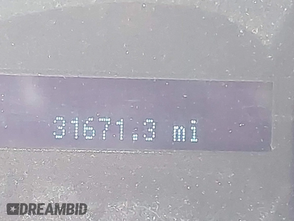 2014 Ford F-150 XL with VIN 1FTMF1CM1EKE41667, listed as a IAAI auction lot 41847599 with 31,671 mi miles and . Bid and sale history available at DreamBid. Image 15.