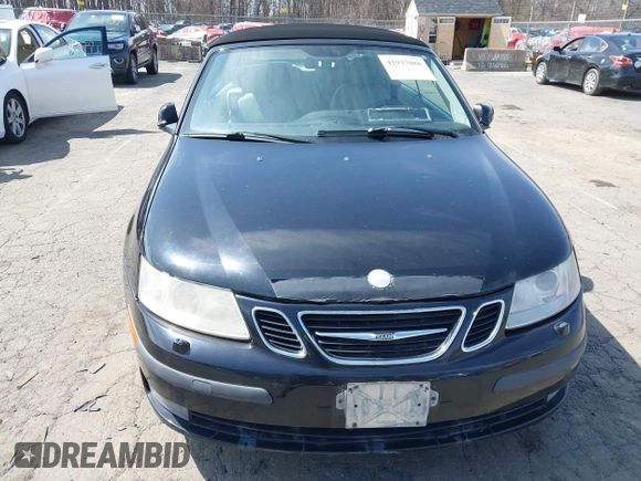 2006 Saab 9-3 Aero z VIN YS3FH71U866006012, wystawiony jako IAAI lot #41937088 z przebiegiem 139 255 mil mil oraz . Historia ofert i sprzedaży dostępna na DreamBid. Obrazek 6.