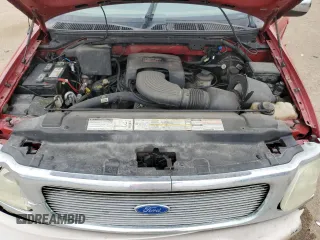1997 Ford Expedition XLT с VIN 1FMFU18L2VLC09020, выставлен на аукционе Copart как лот 60626185 с пробегом 225 929 миль миль и Списание • Salvage title. История ставок и продаж доступна на DreamBid. Изображение 11.