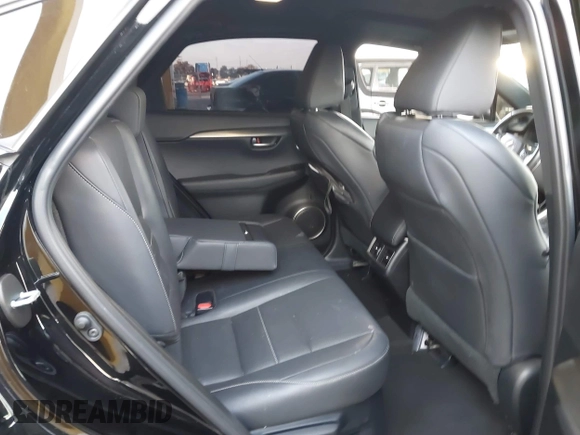 2020 Lexus NX 300 F Sport с VIN JTJSARBZ5L2162900, выставлен на аукционе IAAI как лот 41450261 с пробегом 36 521 миль миль и . История ставок и продаж доступна на DreamBid. Изображение 8.