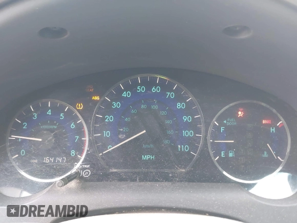 2008 Toyota Sienna XLE with VIN 5TDZK22C68S188410, listed as a IAAI auction lot 41941789 with 164,147 mi miles and . Bid and sale history available at DreamBid. Image 7.
