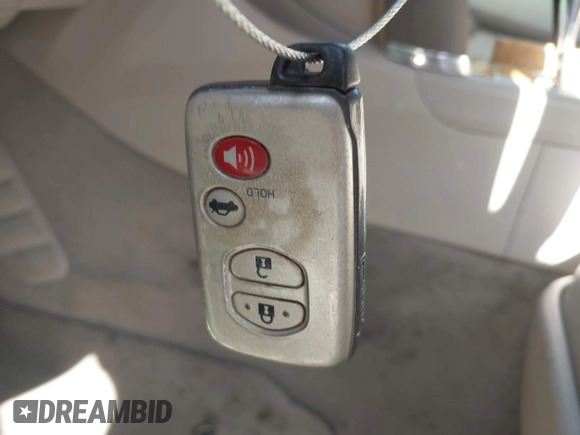 2007 Toyota Camry LE with VIN 4T1BK46K47U550884, listed as a IAAI auction lot 42184925 with 180,151 mi miles and . Bid and sale history available at DreamBid. Image 11.