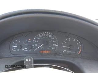 2002 Chevrolet Cavalier with VIN 1G1JC524927297037, listed as a IAAI auction lot 41737105 with 160,283 mi miles and . Bid and sale history available at DreamBid. Image 7.