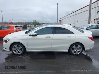 2016 Mercedes-Benz CLA 250 with VIN WDDSJ4GB1GN385737, listed as a IAAI auction lot 41970428 with 77,580 mi miles and . Bid and sale history available at DreamBid. Image 15.