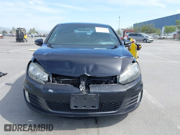 2011 Volkswagen GTI PZEV с VIN WVWFD7AJ9BW088903, выставлен на аукционе IAAI как лот 42100212 с пробегом 165 808 миль миль и . История ставок и продаж доступна на DreamBid. Изображение 13.