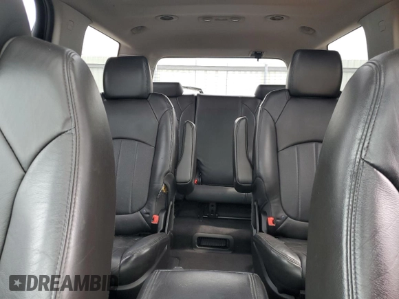 2011 GMC Acadia SLT2 with VIN 1GKKVSED9BJ207246, listed as a Copart auction lot 52049695 with 194,434 mi miles and Clean Title. Bid and sale history available at carsss.com. Image 10.