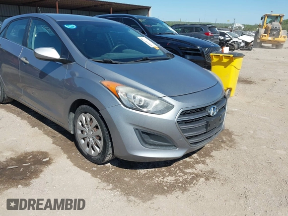 2016 Hyundai Elantra with VIN KMHD35LH4GU265591, listed as a IAAI auction lot 42040731 with 137,679 mi miles and . Bid and sale history available at DreamBid. Image 1.