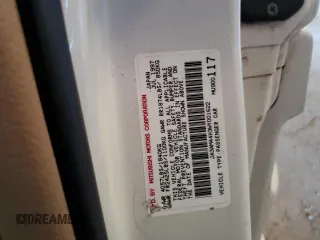 1998 Mitsubishi 3000GT z VIN JA3AM44H3WY001622, wystawiony jako Copart lot #87526075 z przebiegiem 119 978 mil mil oraz Szkody całkowita. Historia ofert i sprzedaży dostępna na DreamBid. Obrazek 12.