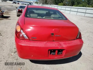 2004 Toyota Solara SE with VIN 4T1CE38P34U839488, listed as a Copart auction lot 76517284 with 288,362 mi miles and Clean Title. Bid and sale history available at DreamBid. Image 6.