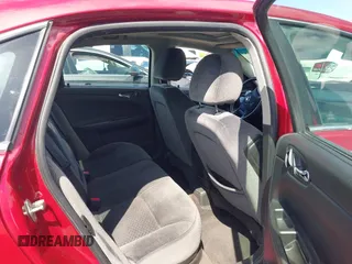2014 Chevrolet Impala LT with VIN 2G1WB5E38E1132304, listed as a IAAI auction lot 42072869 with 128,579 mi miles and . Bid and sale history available at DreamBid. Image 8.