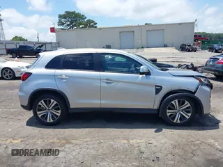 2020 Mitsubishi Outlander ES z VIN JA4AP3AU6LU017508, wystawiony jako IAAI lot #42354698 z przebiegiem 80 099 mil mil oraz . Historia ofert i sprzedaży dostępna na DreamBid. Obrazek 13.
