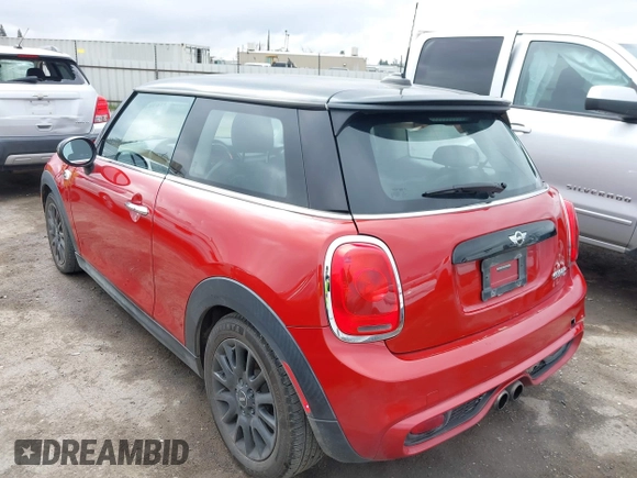 2014 MINI Hardtop S z VIN WMWXM7C51ET985947, wystawiony jako IAAI lot #41648463 z przebiegiem 99 152 mil mil oraz . Historia ofert i sprzedaży dostępna na DreamBid. Obrazek 3.