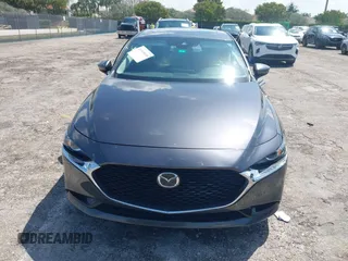 2023 Mazda 3 S Preferred with VIN 3MZBPACM8PM361196, listed as a IAAI auction lot 41940018 with 49,759 mi miles and . Bid and sale history available at DreamBid. Image 13.
