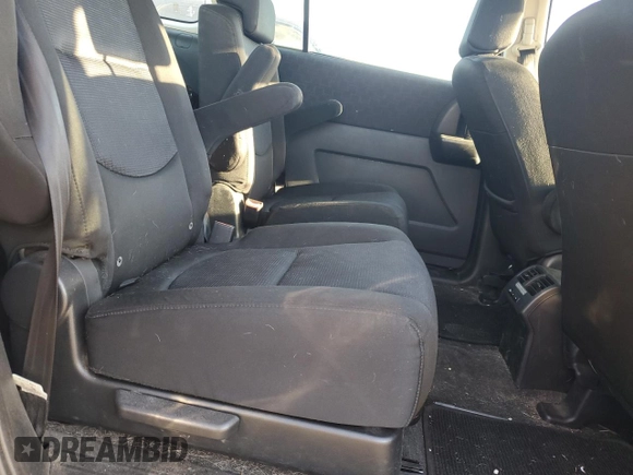 2010 Mazda 5 Sport with VIN JM1CR2WL6A0371553, listed as a Copart auction lot 71218104 with 202,912 mi miles and Salvage Title. Bid and sale history available at DreamBid. Image 11.