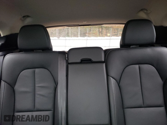 2023 Volvo XC40 Plus Bright Theme with VIN YV4L12UN4P2078384, listed as a Copart auction lot 84097054 with 13,602 mi miles and Salvage Title. Bid and sale history available at DreamBid. Image 10.
