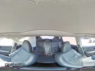 2017 Nissan Rogue SL z VIN JN1BJ1CP4HW003046, wystawiony jako Copart lot #57722275 z przebiegiem 25 556 mil mil oraz Szkoda całkowita • Salvage title. Historia ofert i sprzedaży dostępna na DreamBid. Obrazek 16.