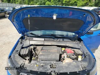 2019 Jeep Compass Sport z VIN 3C4NJCAB4KT699479, wystawiony jako Copart lot #57969445 z przebiegiem 97 621 mil mil oraz Szkoda całkowita • Salvage title. Historia ofert i sprzedaży dostępna na DreamBid. Obrazek 12.