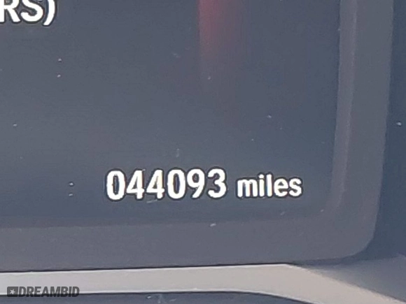 2019 Honda Pilot EX-L with VIN 5FNYF5H58KB045870, listed as a IAAI auction lot 41418635 with 44,093 mi miles. Bid and sale history available at carsss.com. Image 15.