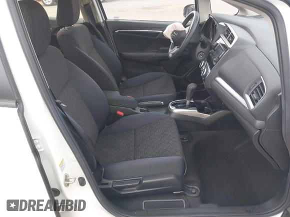 2016 Honda Fit LX с VIN JHMGK5H5XGX040656, выставлен на аукционе IAAI как лот 42028740 с пробегом 109 279 миль миль и . История ставок и продаж доступна на DreamBid. Изображение 5.