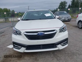 2020 Subaru Legacy Limited with VIN 4S3BWAN67L3006892, listed as a IAAI auction lot 42642567 with 38,785 mi miles and . Bid and sale history available at DreamBid. Image 12.