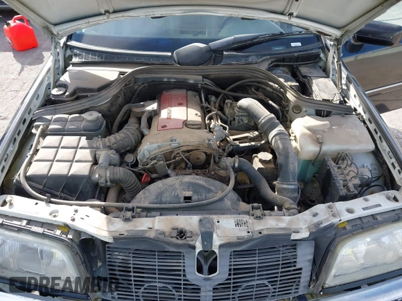 2000 Mercedes-Benz C 230 Kompressor with VIN WDBHA24G4YA830830, listed as a IAAI auction lot 41242224 with 256,011 mi miles and . Bid and sale history available at carsss.com. Image 10.