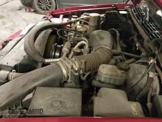 2000 Chevrolet Blazer LT with VIN 1GNDT13W1Y2358746, listed as a IAAI auction lot 41541071 with 205,532 mi miles and . Bid and sale history available at DreamBid. Image 19.