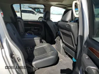 2008 Infiniti QX56 with VIN 5N3AA08CX8N914094, listed as a Copart auction lot 79851024 with 220,607 mi miles and Non Repairable. Bid and sale history available at carsss.com. Image 11.