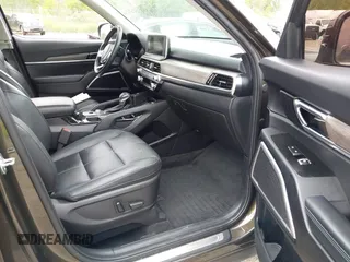 2020 Kia Telluride EX z VIN 5XYP3DHC6LG091463, wystawiony jako IAAI lot #42530329 z przebiegiem 69 824 mil mil oraz . Historia ofert i sprzedaży dostępna na DreamBid. Obrazek 5.