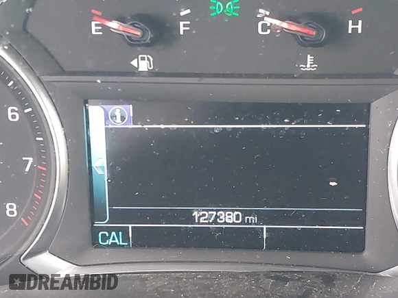 2019 Chevrolet Traverse LT Cloth с VIN 1GNERGKW3KJ247605, выставлен на аукционе IAAI как лот 42427427 с пробегом 127 380 миль миль и . История ставок и продаж доступна на DreamBid. Изображение 15.