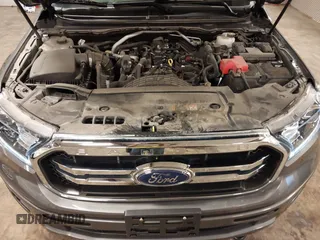 2021 Ford Ranger XL z VIN 1FTER4FH1MLD50113, wystawiony jako IAAI lot #42216677 z przebiegiem 45 061 mil mil oraz . Historia ofert i sprzedaży dostępna na DreamBid. Obrazek 10.