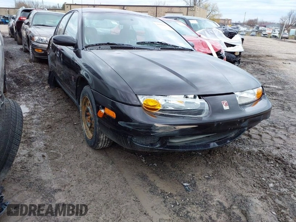 2000 Saturn SL с VIN 1G8ZK527XYZ102481, выставлен на аукционе IAAI как лот 41911431 с пробегом 96 965 миль миль и . История ставок и продаж доступна на DreamBid. Изображение 1.