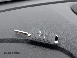 2012 GMC Terrain SLT-1 with VIN 2GKFLVEKXC6225275, listed as a IAAI auction lot 41920395 with 135,144 mi miles. Bid and sale history available at carsss.com. Image 11.