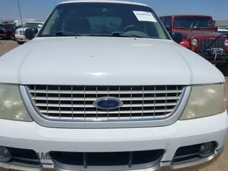 2002 Ford Explorer Eddie Bauer с VIN 1FMZU64W12ZA40059, выставлен на аукционе IAAI как лот 42449518 с пробегом Не указан миль и . История ставок и продаж доступна на DreamBid. Изображение 6.