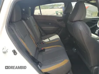 2024 Subaru Crosstrek Special Sports с VIN 4S4GUHF60R3831065, выставлен на аукционе Copart как лот 51657155 с пробегом 9 434 миль миль и Списание • Salvage title. История ставок и продаж доступна на DreamBid. Изображение 10.