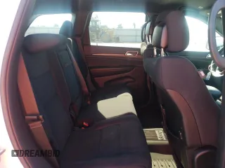 2017 Jeep Grand Cherokee Altitude z VIN 1C4RJEAG8HC621526, wystawiony jako Copart lot #61162755 z przebiegiem 88 316 mil mil oraz Szkoda całkowita • Salvage title. Historia ofert i sprzedaży dostępna na DreamBid. Obrazek 11.
