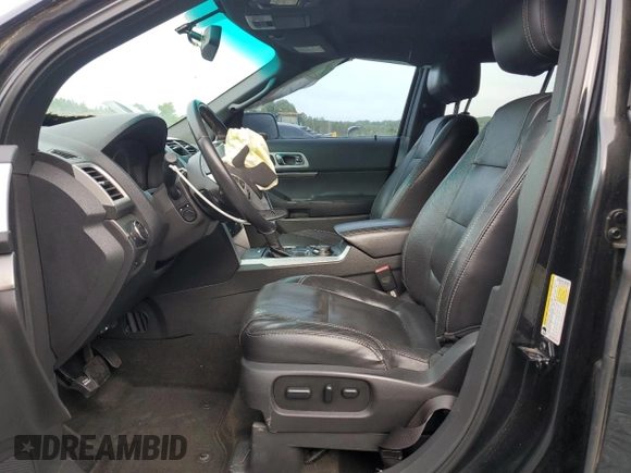 2014 Ford Explorer Sport z VIN 1FM5K8GT0EGA41060, wystawiony jako Copart lot #56993955 z przebiegiem 139 914 mil mil oraz Szkoda całkowita • Salvage title. Historia ofert i sprzedaży dostępna na DreamBid. Obrazek 7.