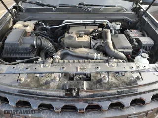 2017 Chevrolet Colorado 4WD LT with VIN 1GCPTCE1XH1281092, listed as a Copart auction lot 41819885 with 193,193 mi miles and Salvage Title. Bid and sale history available at carsss.com. Image 11.