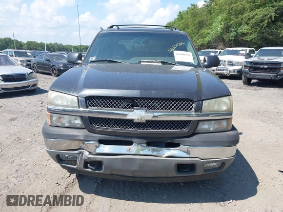 2005 Chevrolet Avalanche Z71 with VIN 3GNEK12Z05G181712, listed as a IAAI auction lot 42600356 with 189,651 mi miles and . Bid and sale history available at DreamBid. Image 6.