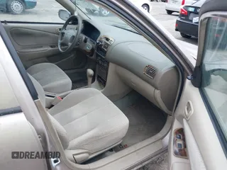 2000 Toyota Corolla VE with VIN 1NXBR12E5YZ366906, listed as a IAAI auction lot 42616850 with 134,976 mi miles and . Bid and sale history available at DreamBid. Image 5.