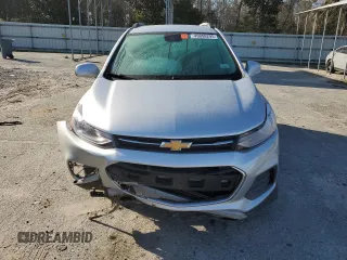 2020 Chevrolet Trax LT with VIN KL7CJPSB5LB023054, listed as a Copart auction lot 49056295 with Not provided miles and Salvage title. Bid and sale history available at DreamBid. Image 5.