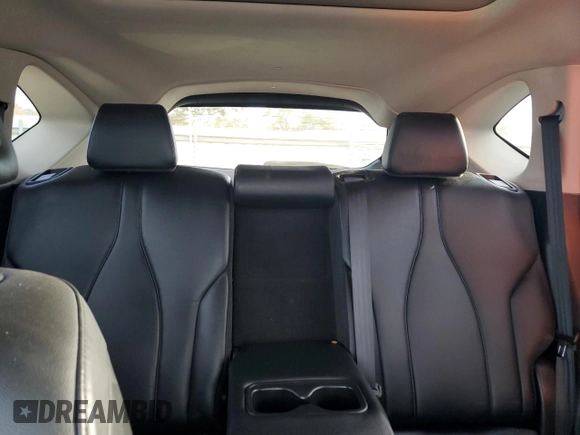 2021 Acura RDX with VIN 5J8TC2H31ML013778, listed as a Copart auction lot 75663814 with 52,836 mi miles and Salvage title. Bid and sale history available at DreamBid. Image 10.